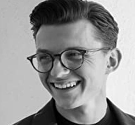 Official profile picture of Tom Holland