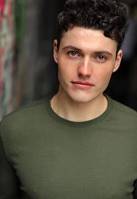 Official profile picture of Tom Lewis