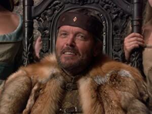 Official profile picture of Tom McBeath