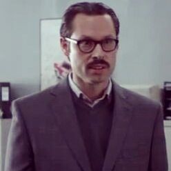 Official profile picture of Tom Musgrave