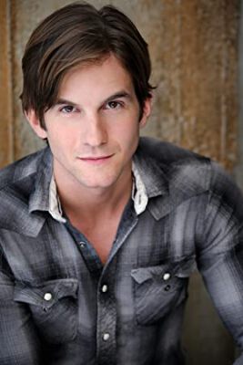 Official profile picture of Tom Patterson