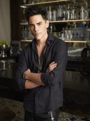 Official profile picture of Tom Sandoval