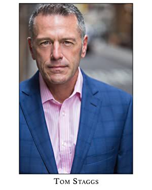 Official profile picture of Tom Staggs