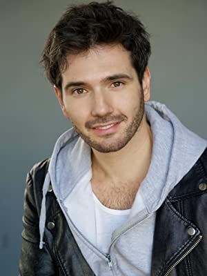 Official profile picture of Tomas Decurgez