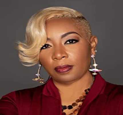 Official profile picture of Tomeka L. Tiller