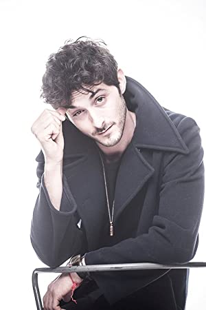 Official profile picture of Tomer Capon