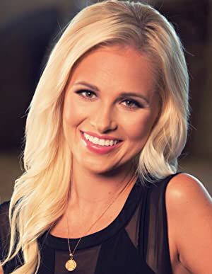 Official profile picture of Tomi Lahren