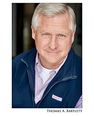Official profile picture of Tommy Bartlett