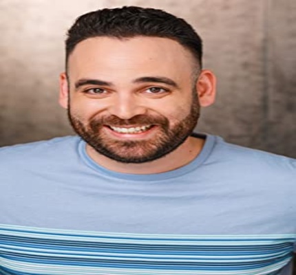 Official profile picture of Tommy Bello Rivas