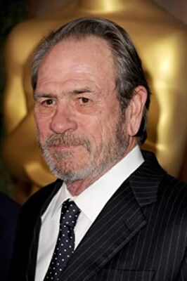 Official profile picture of Tommy Lee Jones
