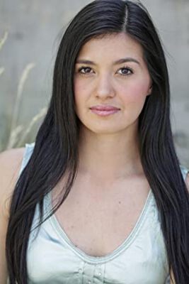 Official profile picture of Tonantzin Nordwall