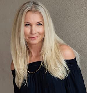 Official profile picture of Toni Hudson