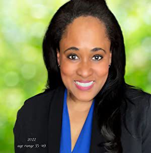 Official profile picture of Toni Youngblood