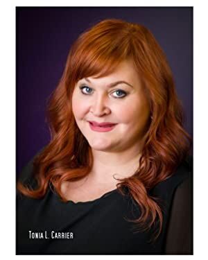 Official profile picture of Tonia L. Carrier Hicks Movies