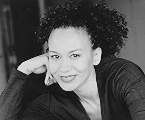 Official profile picture of Tonjha Richardson