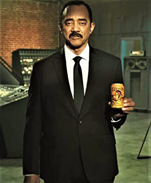 Official profile picture of Tony Andre Mack