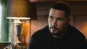 Official profile picture of Tony Bellew