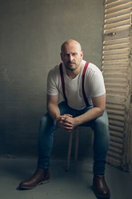 Official profile picture of Tony Cook