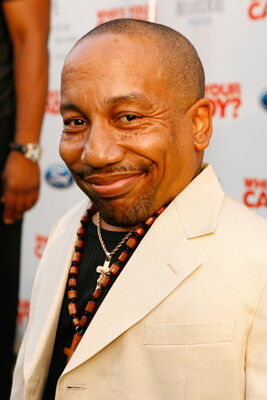 Official profile picture of Tony Cox