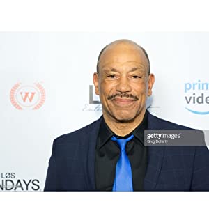 Official profile picture of Tony D. Head