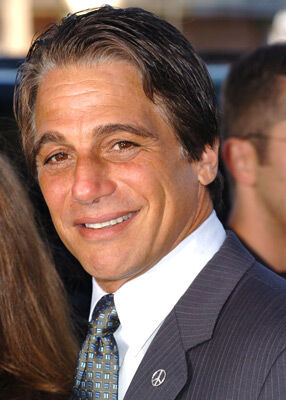 Official profile picture of Tony Danza Movies