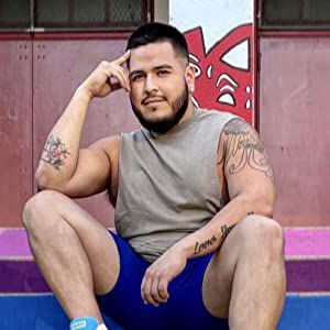 Official profile picture of Tony DeSantiago