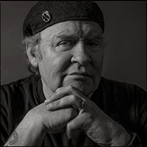 Official profile picture of Tony Fitzpatrick