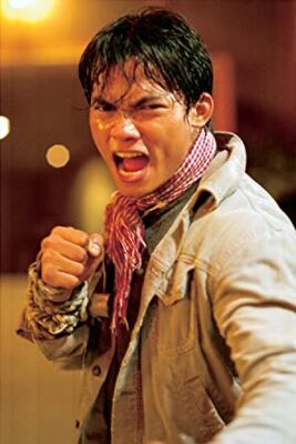 Official profile picture of Tony Jaa
