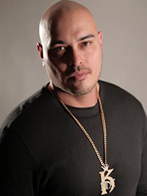 Official profile picture of Tony K Nine Bentajado