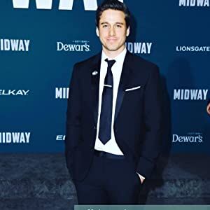 Official profile picture of Tony Nowicki Movies