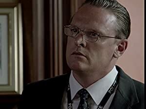 Official profile picture of Tony Pitts