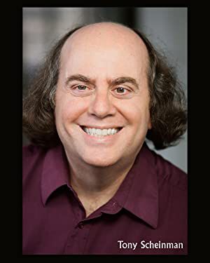 Official profile picture of Tony Scheinman