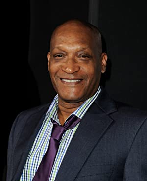 Official profile picture of Tony Todd