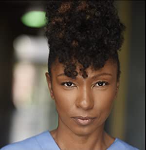 Official profile picture of Tonya Ashe