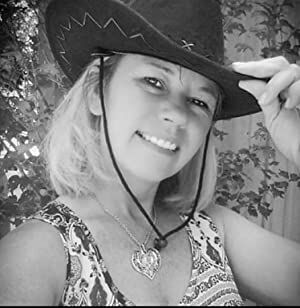 Official profile picture of Tonya Eden