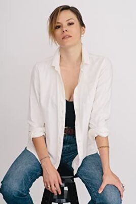Official profile picture of Tonya Glanz