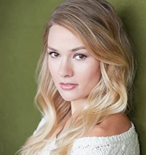Official profile picture of Tori Anderson
