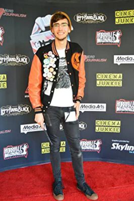 Official profile picture of Torin Langen