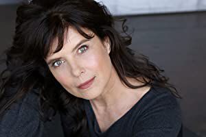 Official profile picture of Torri Higginson