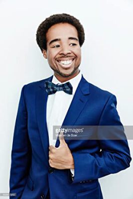 Official profile picture of Tory N. Thompson
