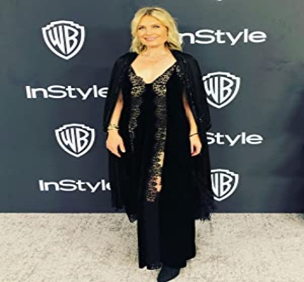 Official profile picture of Tosca Musk
