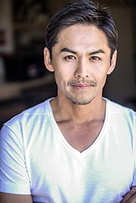 Official profile picture of Toshiji Takeshima