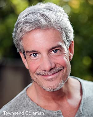 Official profile picture of Townsend Coleman