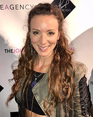 Official profile picture of Tracilyn Jones