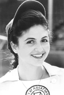 Official profile picture of Tracy Reiner