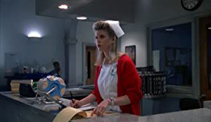 Official profile picture of Tracy Thorne