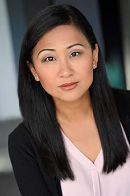 Official profile picture of Tracy Wiu
