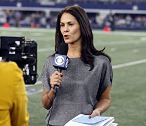 Official profile picture of Tracy Wolfson