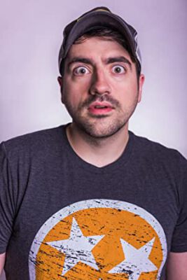 Official profile picture of Trae Crowder