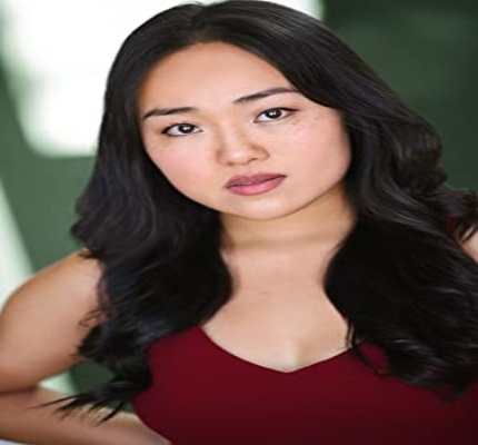 Official profile picture of Trang Vo